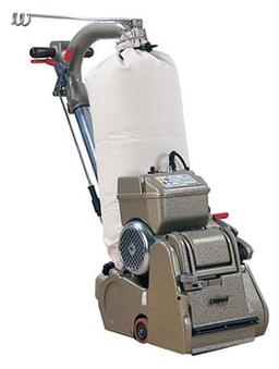 Cykliniarka  Leopard na wynajem