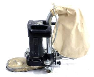 Cykliniarka Panda na wynajem