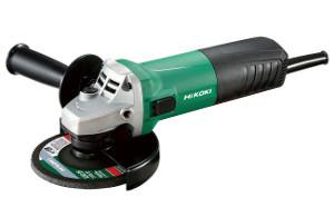 Hikoki Szlifierka kątowa Ø 125 na wynajem