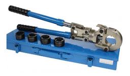 PEX/AL U+TH Zaciskarka ręczna na wynajem