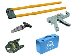 Kantherm  Press Pex na wynajem