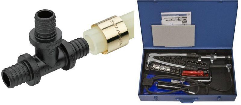 Kantherm Push na wynajem - 1