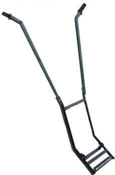 Wycinarka do darni na wynajem