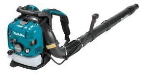 Makita Dmuchawa plecakowa spalinowa na wynajem