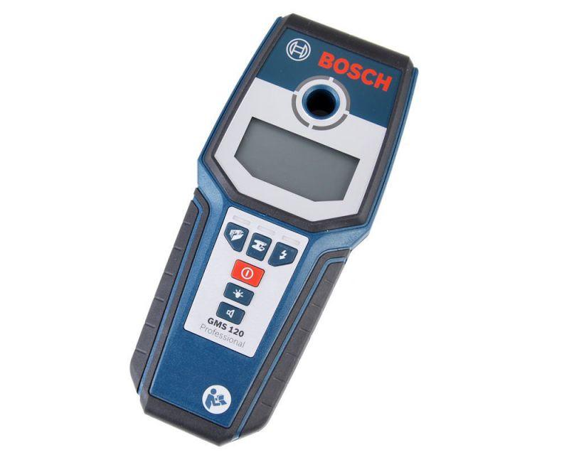 Bosch GMS 120 na wynajem