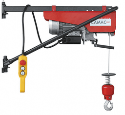 Wciągarka P200 na wynajem