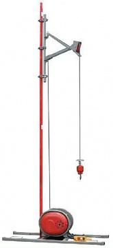 Base Wciągarka na wynajem - 1