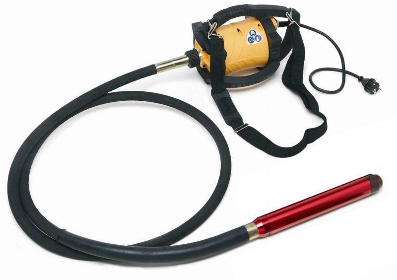 Wibrator do betonu 4m. lub 1m. na wynajem