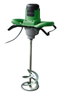 Mieszarka  UM12VST na wynajem