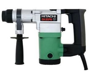 Hitachi DH25PB na wynajem - 1