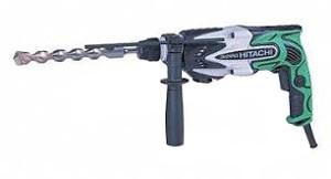 Hitachi SDS Plus na wynajem