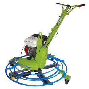 Zacieraczka spalinowa Ø 1000 na wynajem - 1