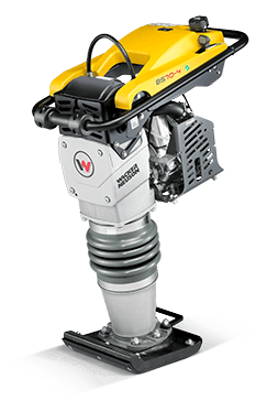 Skoczek  80 kg na wynajem