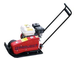 Project  Zagęszczarka 90 kg na wynajem