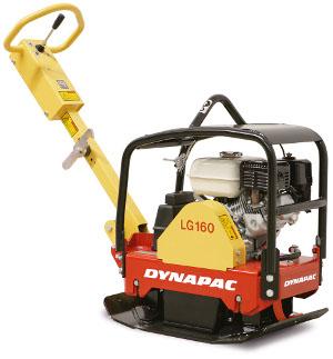 Dynapac Zagęszczarka 150 kg na wynajem