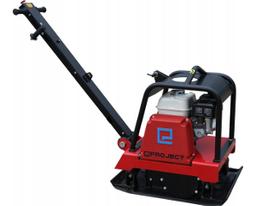 Project Zagęszczarka 280 kg na wynajem