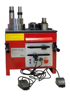 Zaginarka do prętów ORB25 230V na wynajem