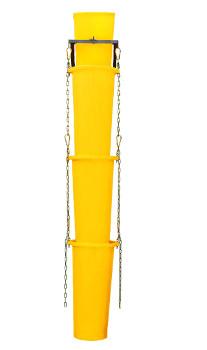 Zsypy do gruzu na wynajem