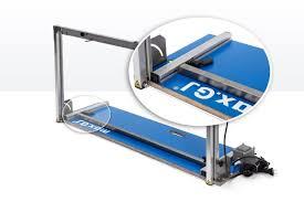 MaxGJ Przecinarka do styropianu na wynajem - 1