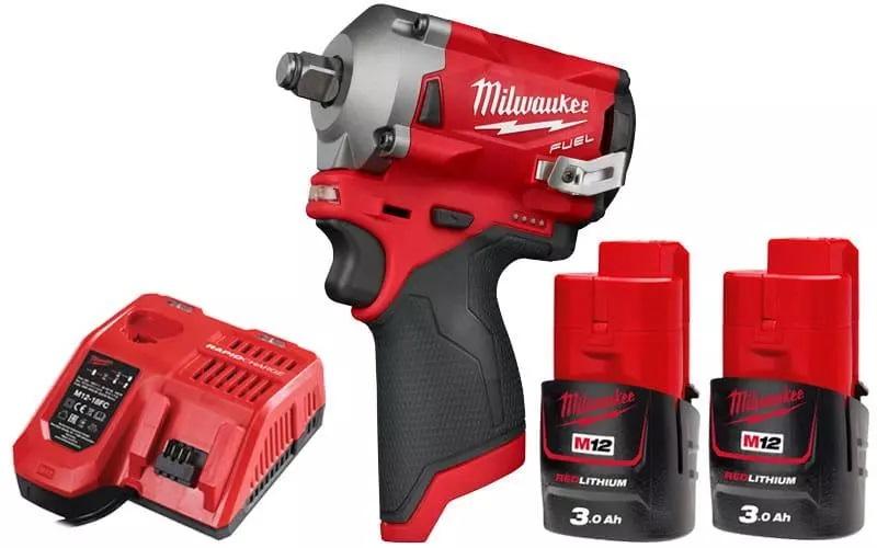 Milwaukee FIWF M12 na wynajem - 1