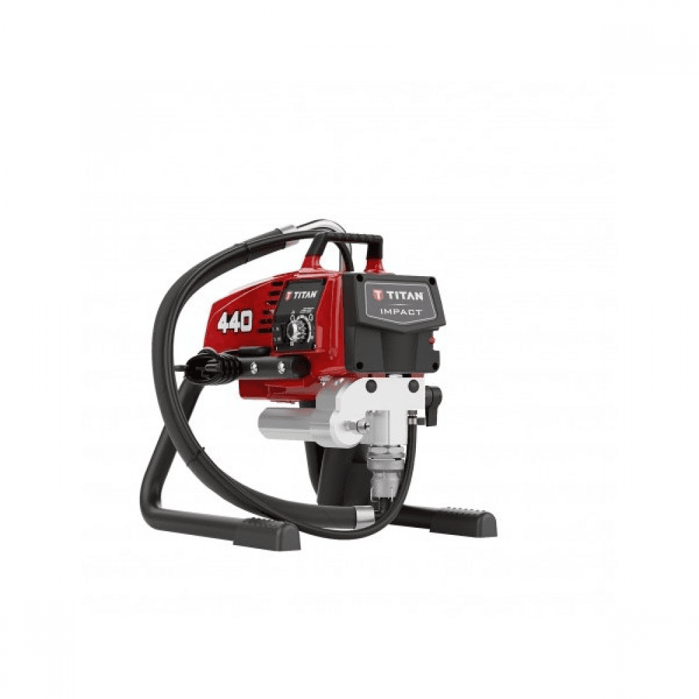 Titan 440i na wynajem