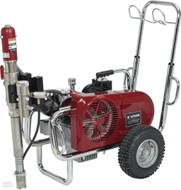 Titan Speeflo 6900 na wynajem