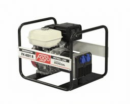 Fogo FH4001R na wynajem