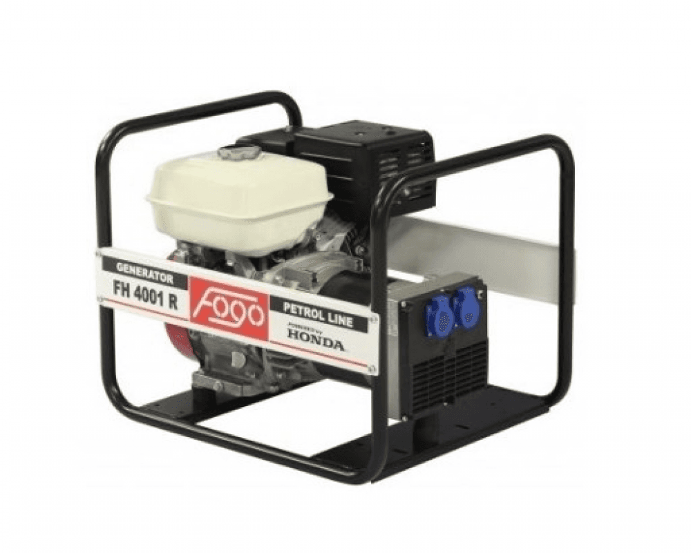 Fogo FH4001R na wynajem