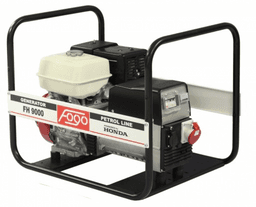 Fogo FH9000R na wynajem