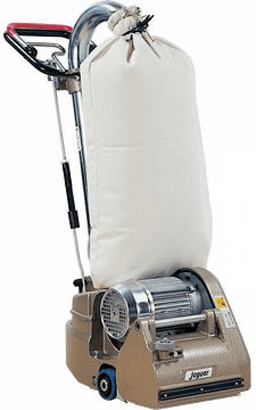 Jaguar Janser na wynajem