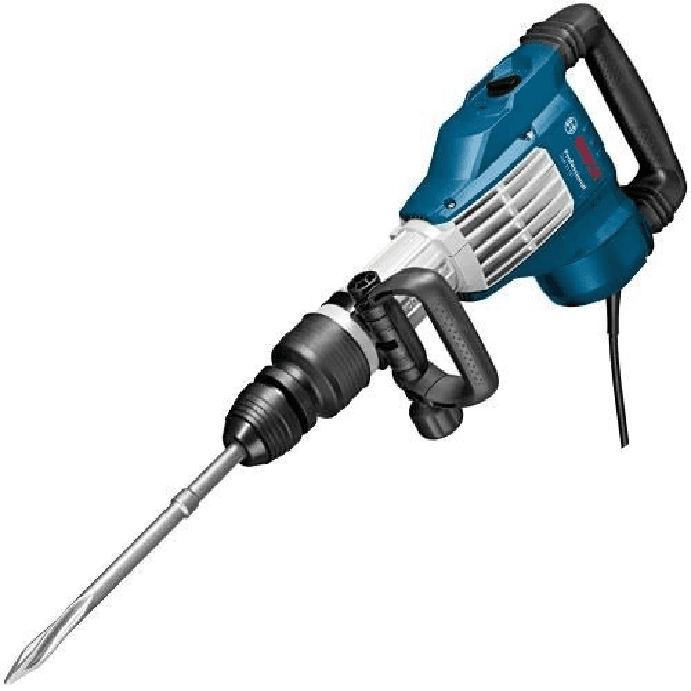 Bosch GSH 11 VC na wynajem