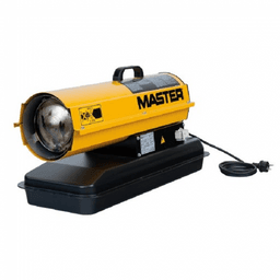 Master  B70CED na wynajem