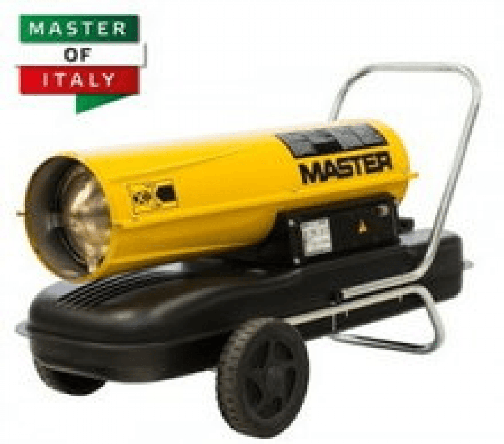 Master B150CED na wynajem - 1