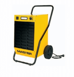 Master DH62 na wynajem