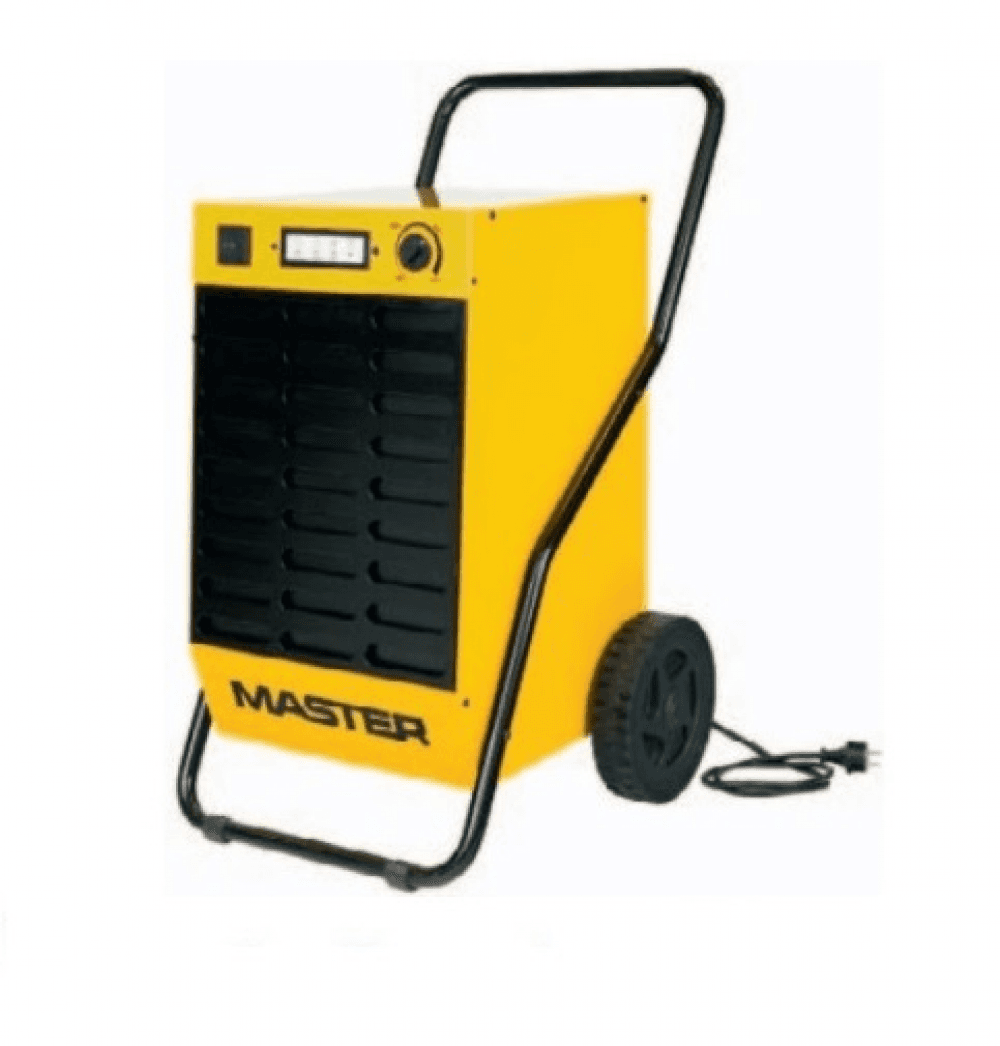 Master DH62 na wynajem