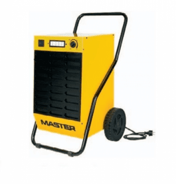 Master DH92  na wynajem