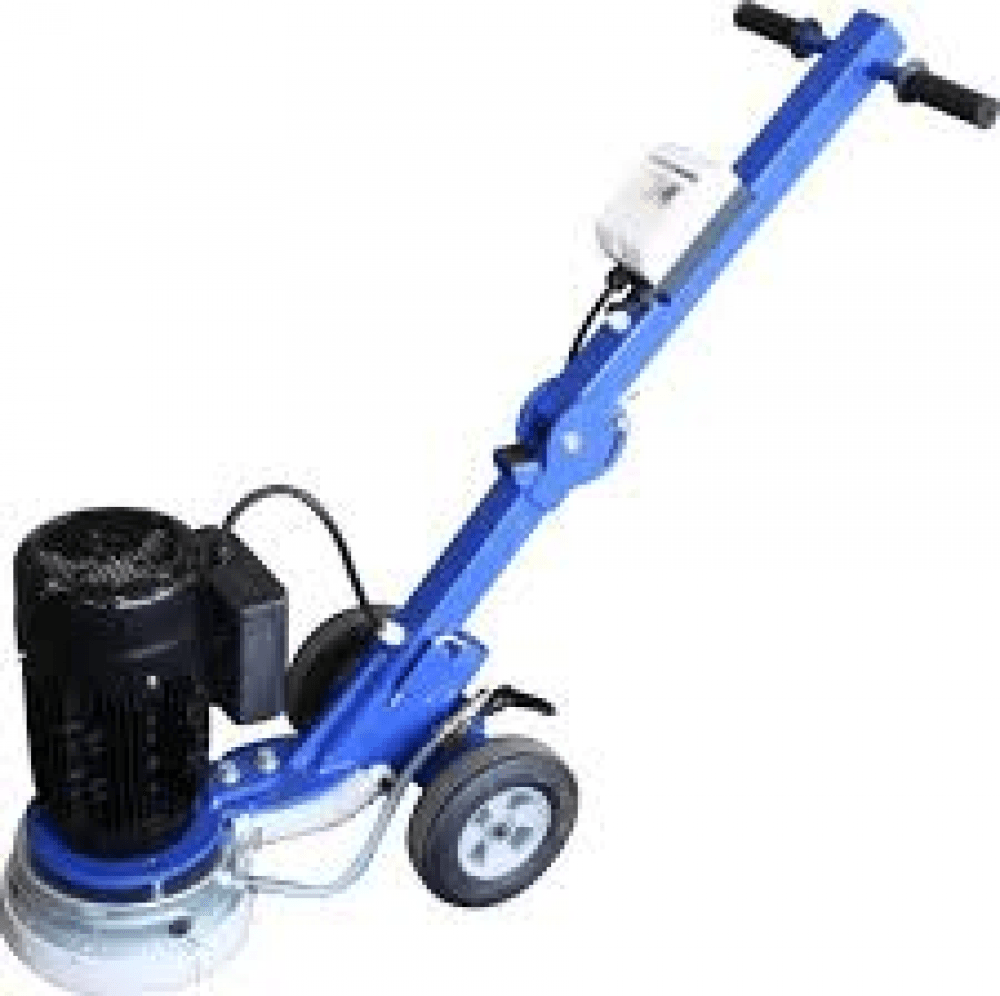 Szlifierki do betonu GSA250 na wynajem