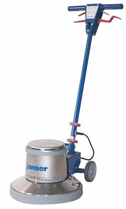 JANSER COLUMBUS 145 SH na wynajem