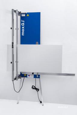 MaxGJ 100D-MAX na wynajem