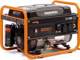 DAEWOO GDA 3500 na wynajem