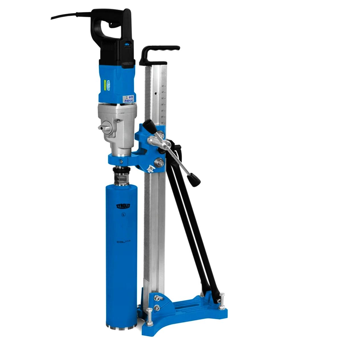 Tyrolit DME 22 SU na wynajem - 1