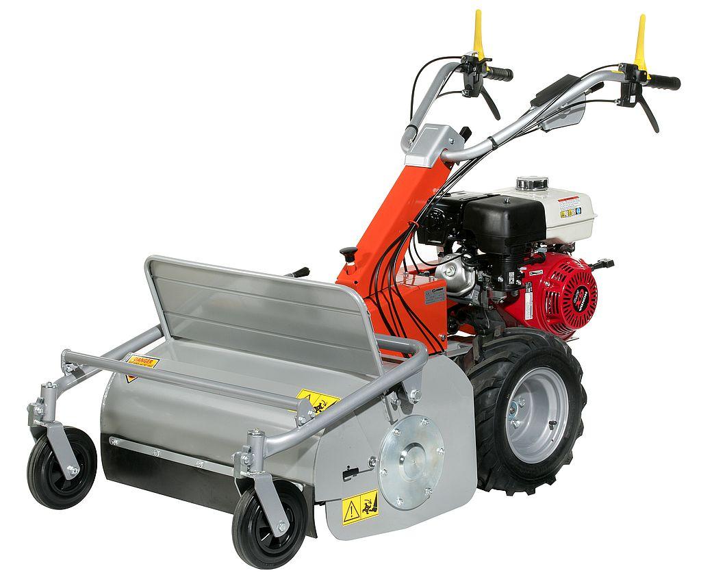 Oleo-Mac WB65K1100H na wynajem