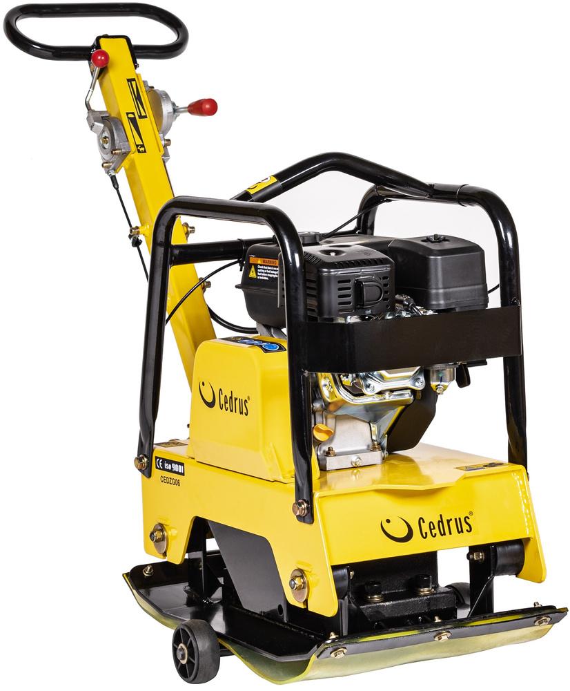 Cedrus ZG 06 na wynajem