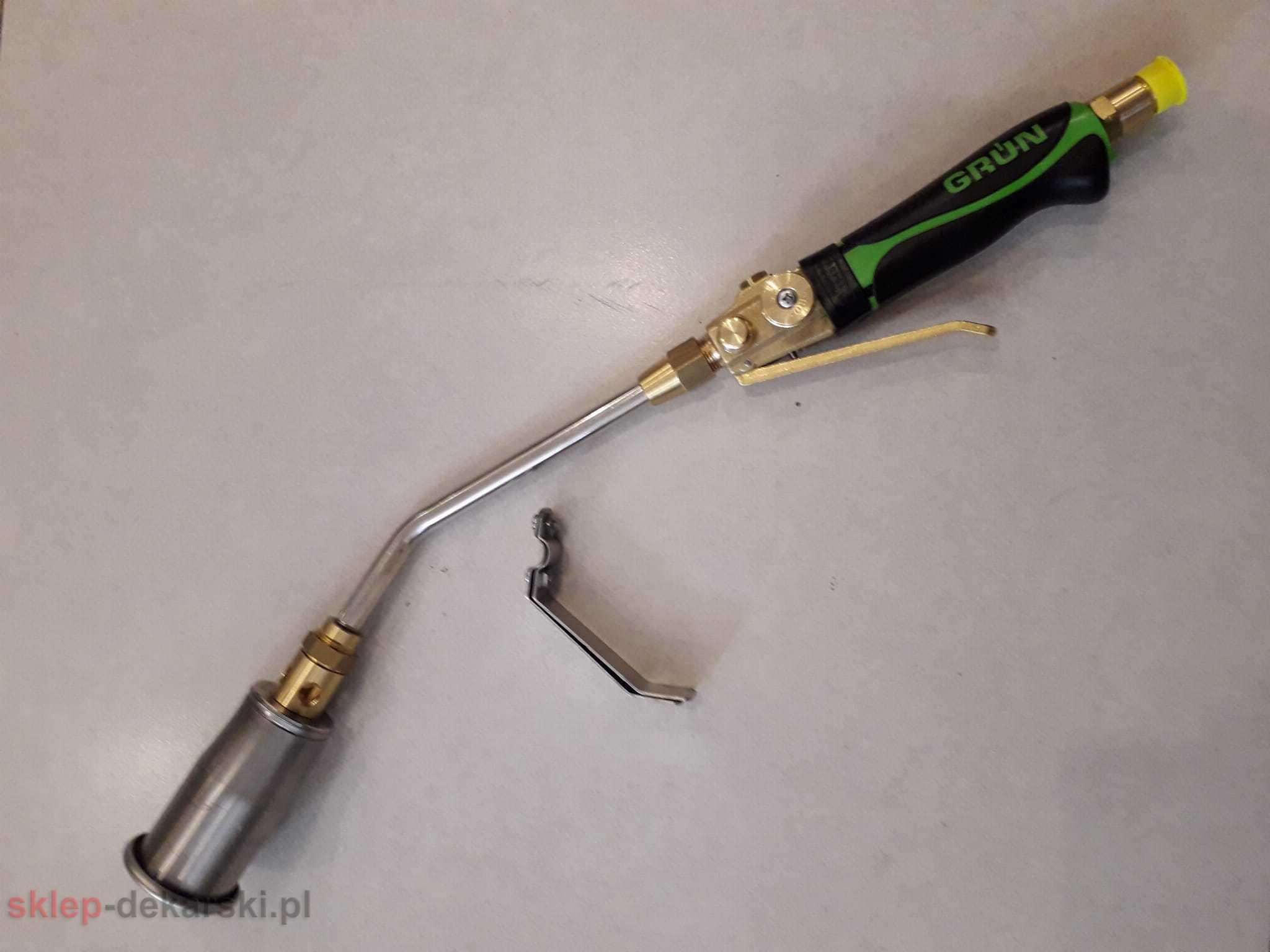 GRUN 45/200 na wynajem