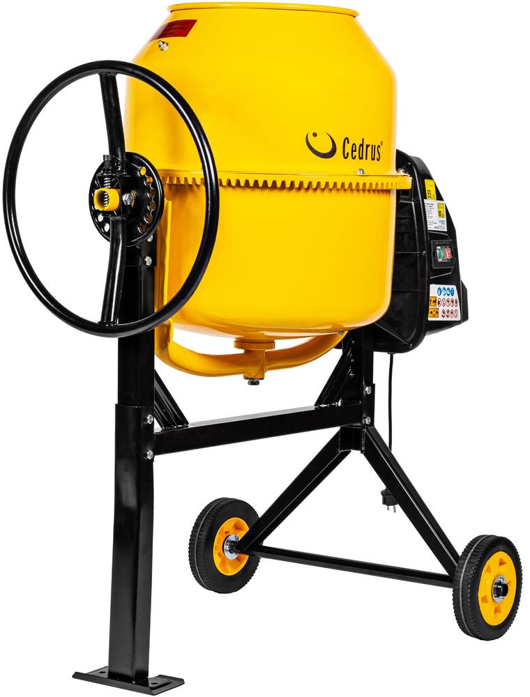 Cedrus BT120 na wynajem