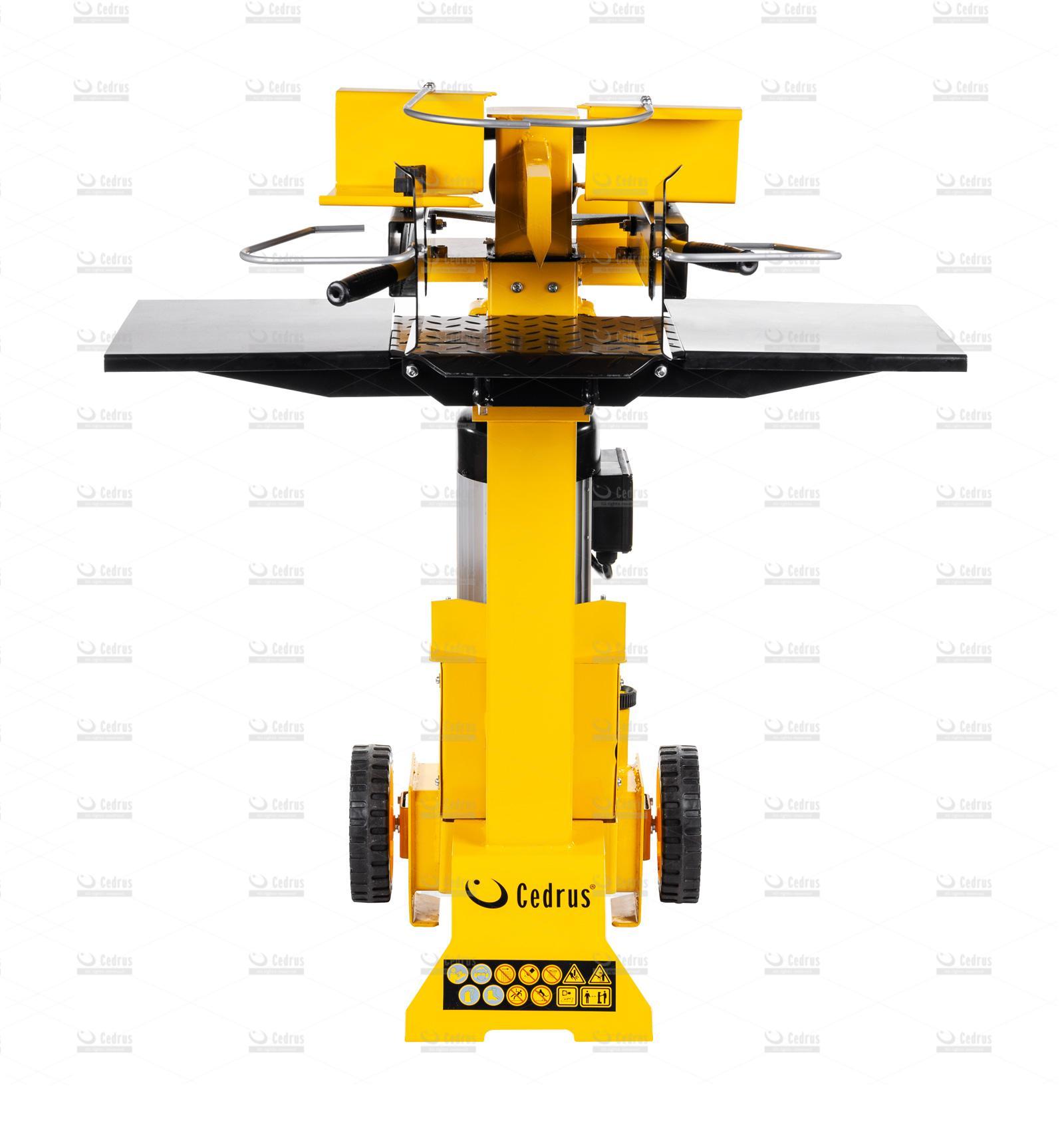 Cedrus LS06V na wynajem