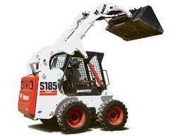BOBCAT  S185 na wynajem