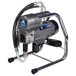 Airlessco LP 555 agregat malarski na wynajem