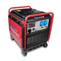 ENDRESS ESE 4500 T na wynajem