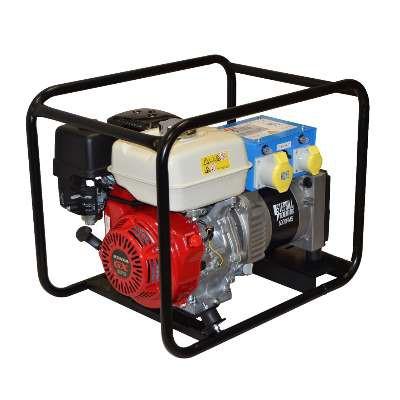 STEPHILL 5000HMS na wynajem - 1